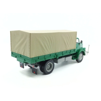 IFA H6 - skala 1:43 - DeAgostini